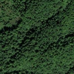 Satellite imagery of Rovine, BA