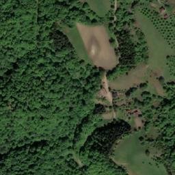 Satellite imagery of Golo Brdo, BA