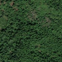 Satellite imagery of Golo Brdo, BA