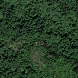 Satellite imagery of Lička Kosa, BA