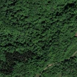 Satellite imagery of Lička Kosa, BA