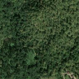 Satellite imagery of Ogorelika, BA