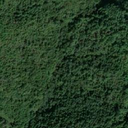 Satellite imagery of Kokošansko Brdo, BA