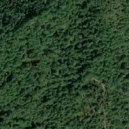 Satellite imagery of Kokošansko Brdo, BA