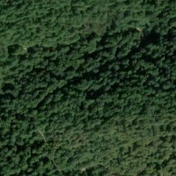 Satellite imagery of Kamenita Kosa, BA