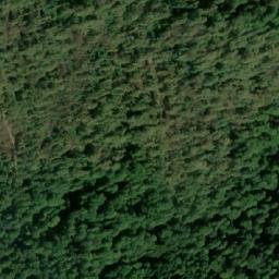 Satellite imagery of Oštraja, BA