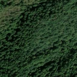 Satellite imagery of Oštraja, BA