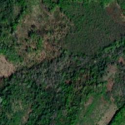 Satellite imagery of Smrekovača, BA