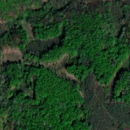 Satellite imagery of Smrekovača, BA