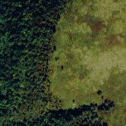 Satellite imagery of Dealul Tâlva Mare, RO