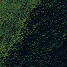 Satellite imagery of Dealul Tâlva Mare, RO