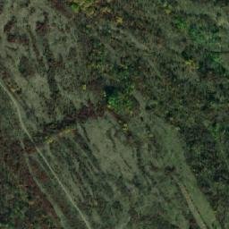 Satellite imagery of Dealul Vasilache, RO