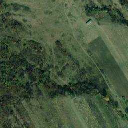 Satellite imagery of Dealul Vasilache, RO