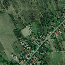 Satellite imagery of Dealul Vasilache, RO