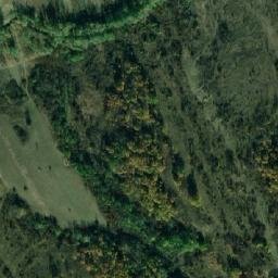 Satellite imagery of Vârful Frasin, RO