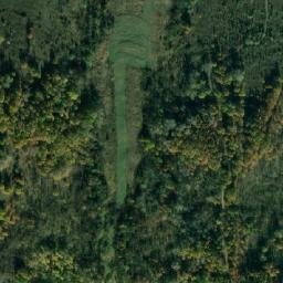 Satellite imagery of Vârful Frasin, RO