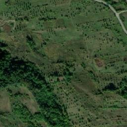 Satellite imagery of Dealul Tărăşeşti, RO