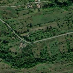 Satellite imagery of Dealul Tărăşeşti, RO