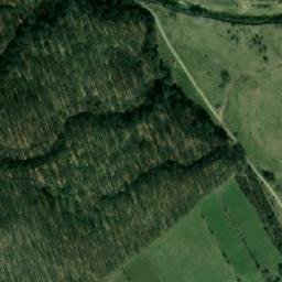 Satellite imagery of Plaiul Cărpenişul, RO
