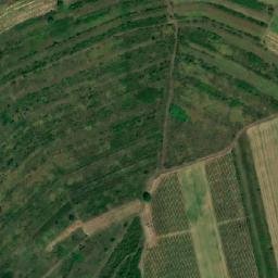 Satellite imagery of Coasta Bătrânele, RO