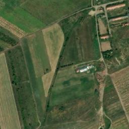 Satellite imagery of Coasta Bătrânele, RO