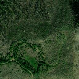 Satellite imagery of High Lake Pit, US