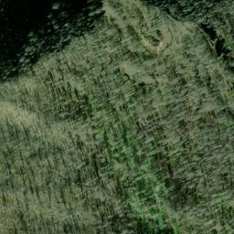 Satellite imagery of High Lake Pit, US