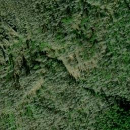 Satellite imagery of Mistletoe Gravel Pit, US