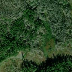 Satellite imagery of Mistletoe Gravel Pit, US