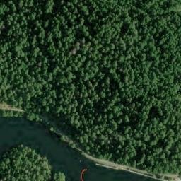 Satellite imagery of Gee Zee Quarry, US