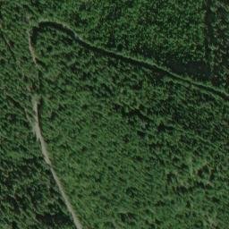 Satellite imagery of Rimtie Quarry, US