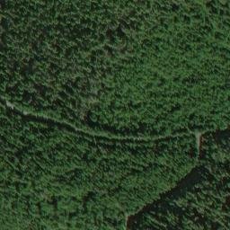 Satellite imagery of Rimtie Quarry, US