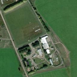 Satellite imagery of D 33 — NGS QX0100 — Park County, US, US