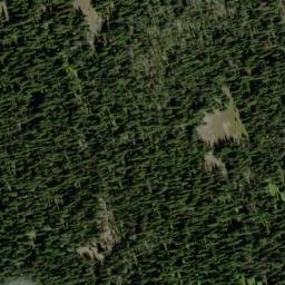 Satellite imagery of HORSE — NGS QX0689 — Park County, US, US