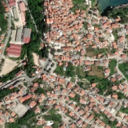 Satellite imagery of survey_point, HR