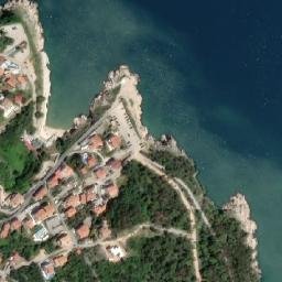 Satellite imagery of survey_point, HR