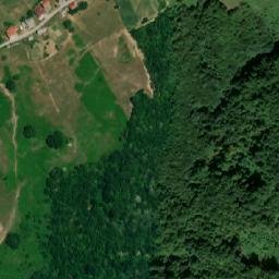 Satellite imagery of Nera, BA