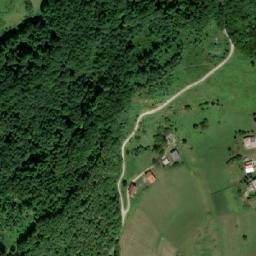 Satellite imagery of Nera, BA