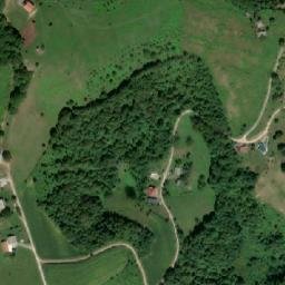 Satellite imagery of Nera, BA