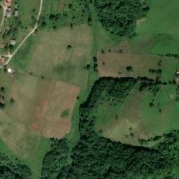 Satellite imagery of Hrabljanovac, BA