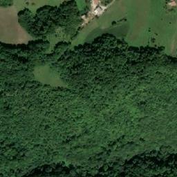 Satellite imagery of Hrabljanovac, BA
