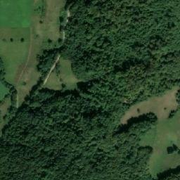 Satellite imagery of Stražbenica, BA