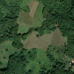 Satellite imagery of Stražbenica, BA