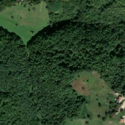 Satellite imagery of Marina Glavica, BA