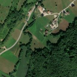 Satellite imagery of Iohova Kosa, BA