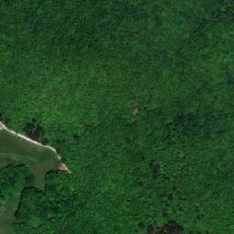 Satellite imagery of Ćorića Glavica, BA