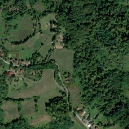 Satellite imagery of Tabla, BA