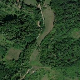 Satellite imagery of Tabla, BA