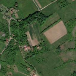 Satellite imagery of Mečkovac, BA