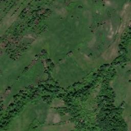 Satellite imagery of Džamište, BA